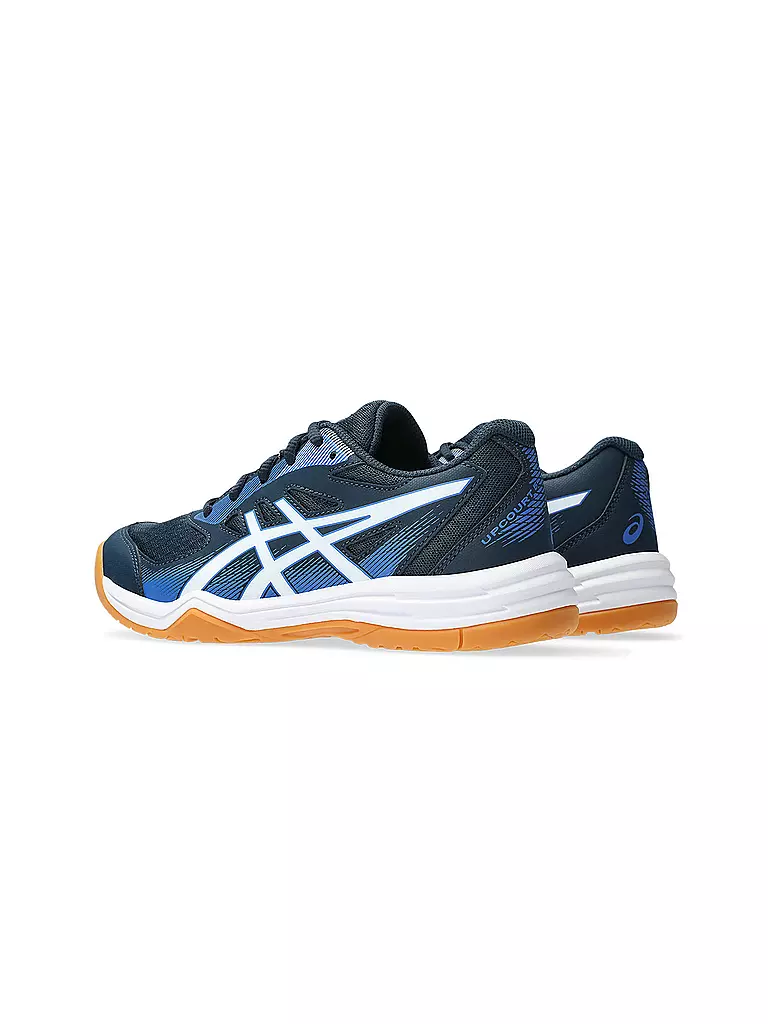 ASICS | Kinder Hallenschuhe Upcourt 5 GS | blau