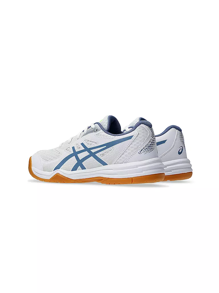 ASICS | Kinder Hallenschuhe Upcourt 5 GS | weiss