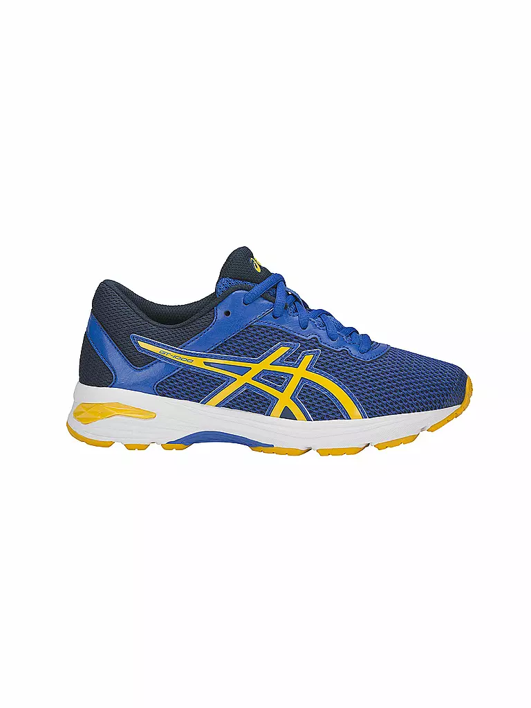 ASICS | Kinder Laufschuh GT-1000 6 GS | 
