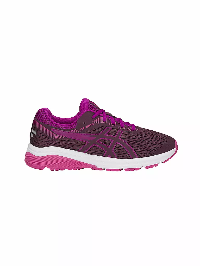 ASICS | Kinder Laufschuh GT-1000 7 GS | 