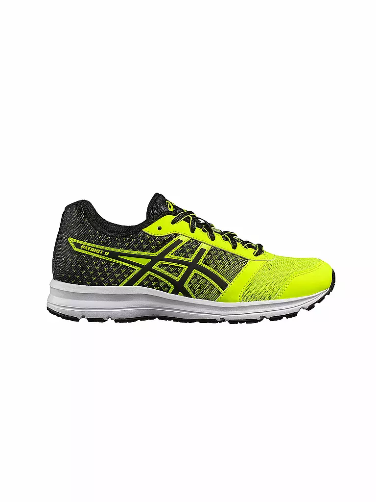 ASICS | Kinder Laufschuh Patriot 9 GS | 