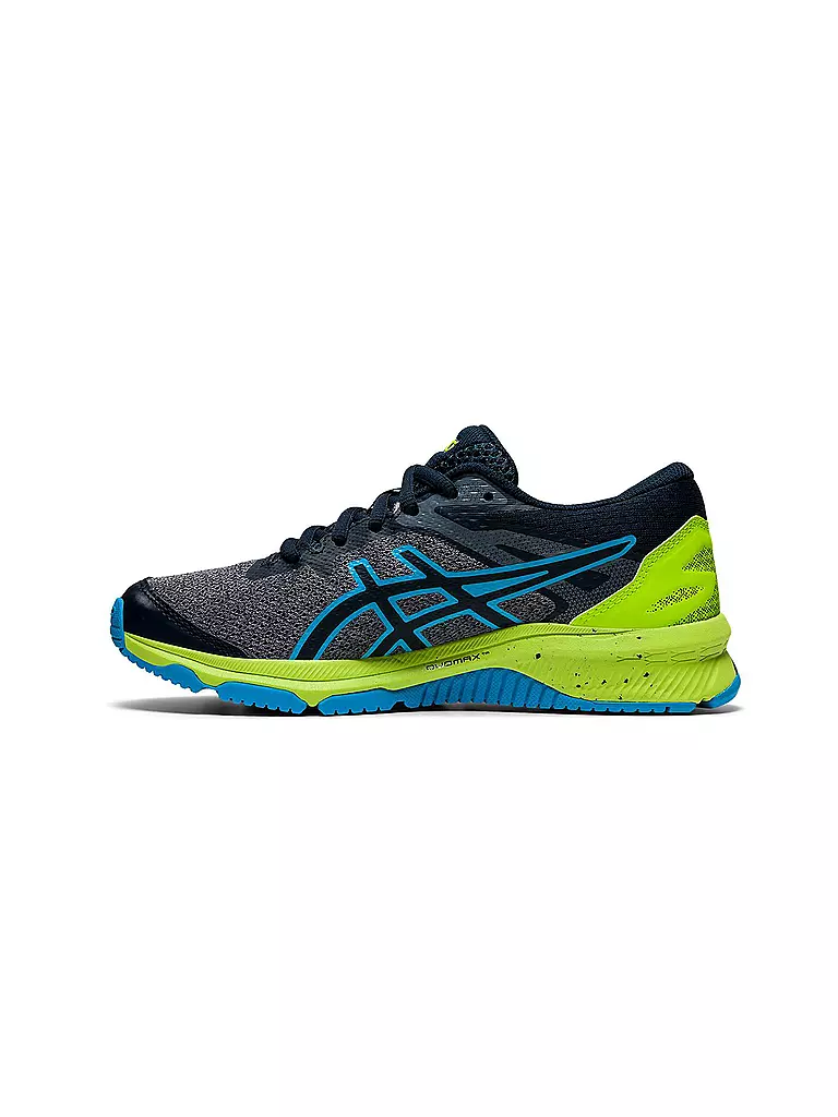 ASICS | Kinder Laufschuhe GT-1000™ 10 GS | schwarz