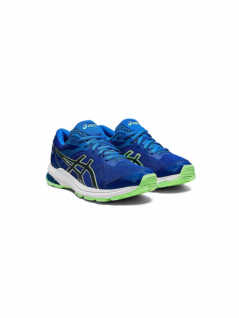 ASICS | Kinder Laufschuhe GT-1000™ 10 GS | blau