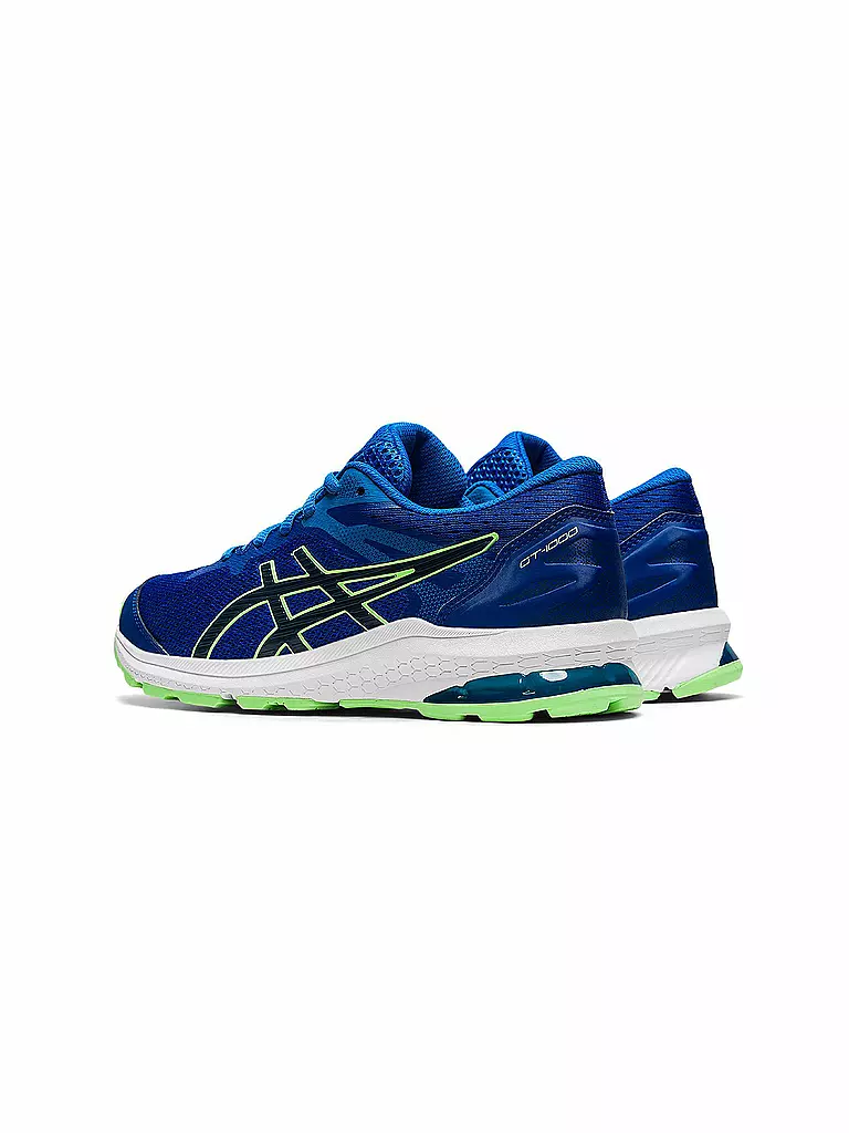 ASICS | Kinder Laufschuhe GT-1000™ 10 GS | blau