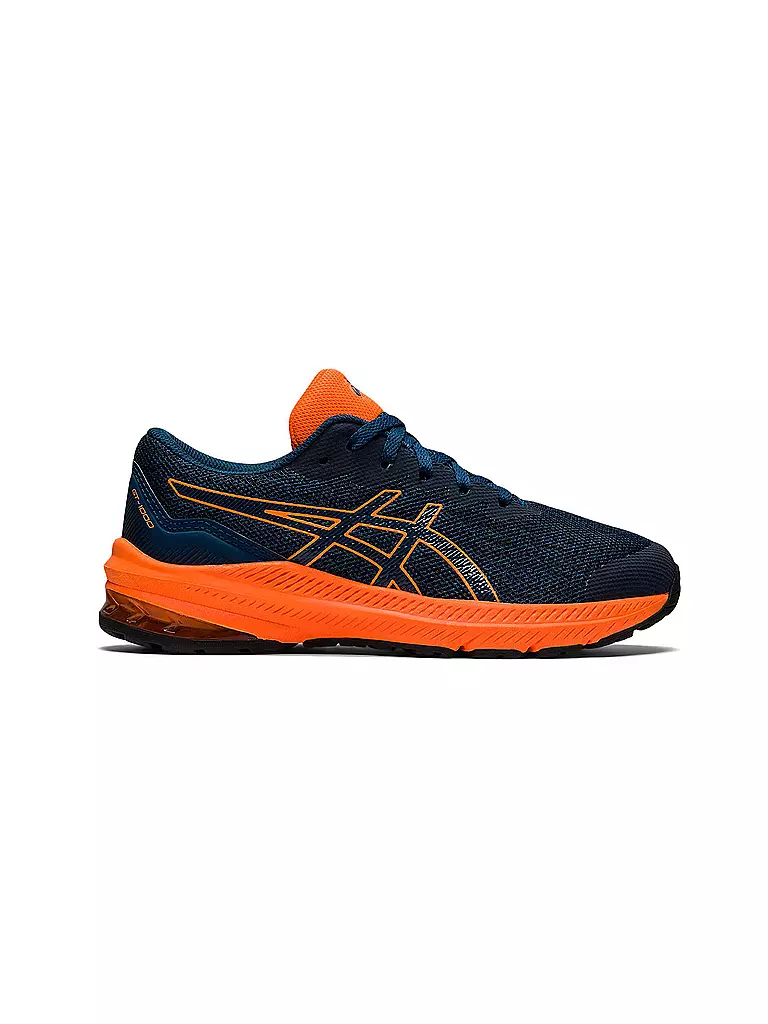 ASICS | Kinder Laufschuhe GT-1000™ 11 GS | blau