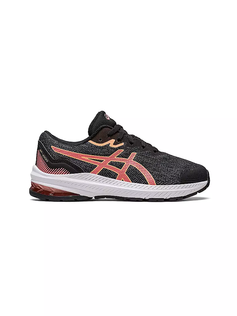 ASICS | Kinder Laufschuhe GT-1000™ 11 GS | schwarz