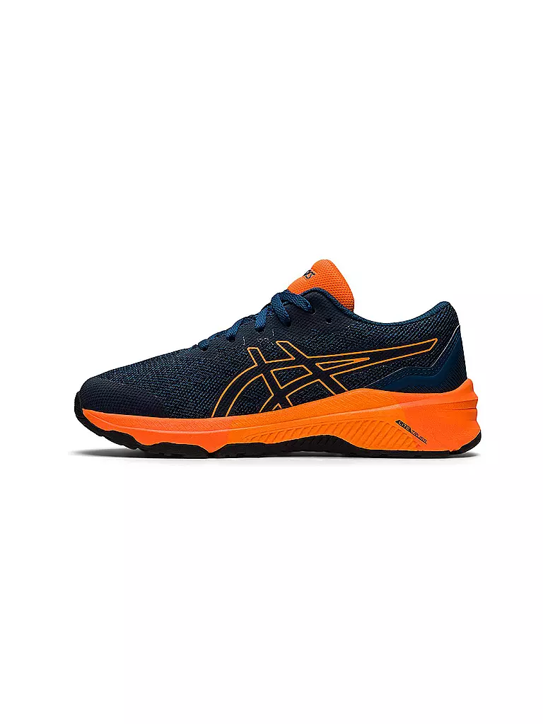 ASICS | Kinder Laufschuhe GT-1000™ 11 GS | blau