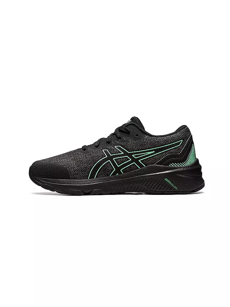 ASICS | Kinder Laufschuhe GT-1000™ 11 GS | schwarz