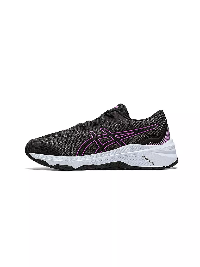 ASICS | Kinder Laufschuhe GT-1000™ 11 GS | schwarz