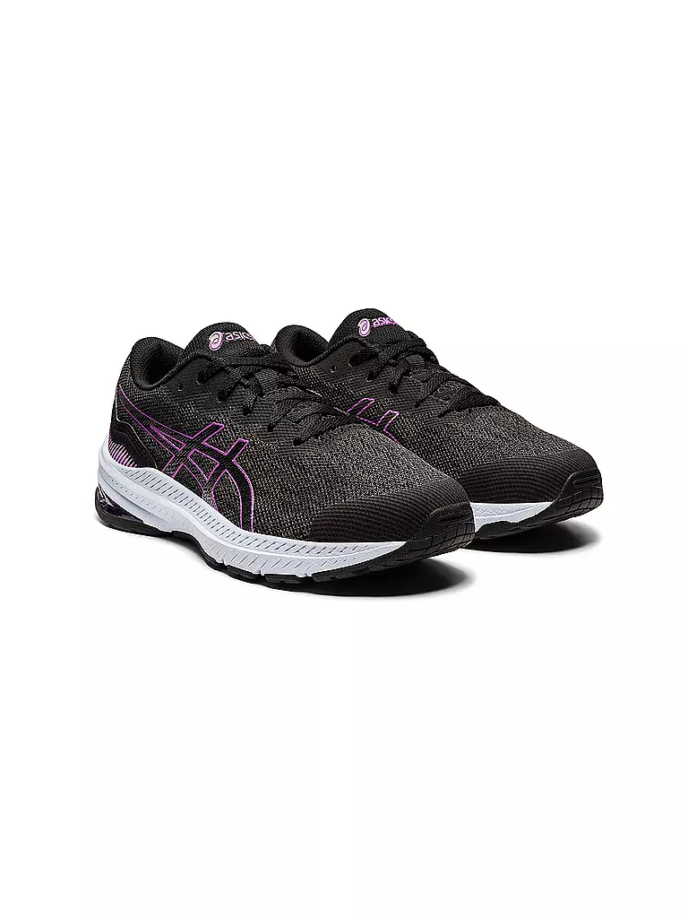 ASICS | Kinder Laufschuhe GT-1000™ 11 GS | schwarz