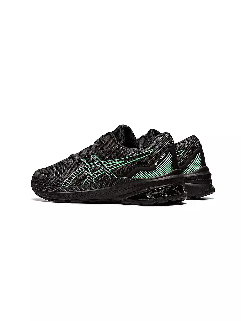 ASICS | Kinder Laufschuhe GT-1000™ 11 GS | schwarz