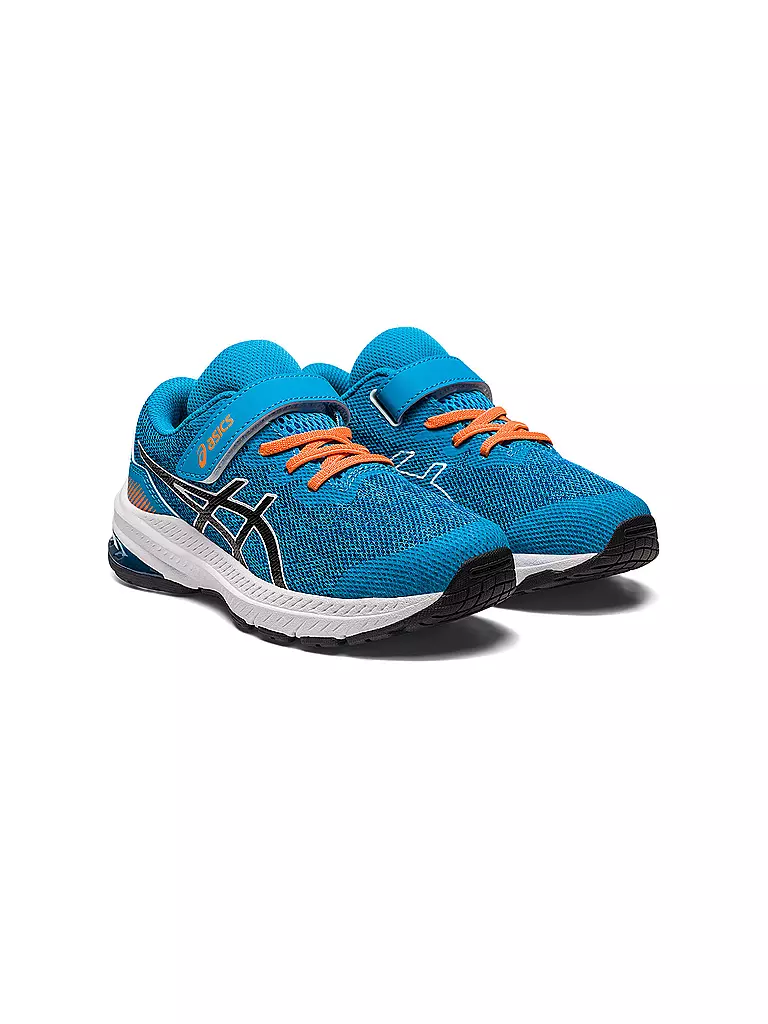 ASICS | Kinder Laufschuhe GT-1000™ 11 PS | blau