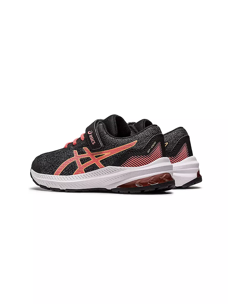 ASICS | Kinder Laufschuhe GT-1000™ 11 PS | schwarz