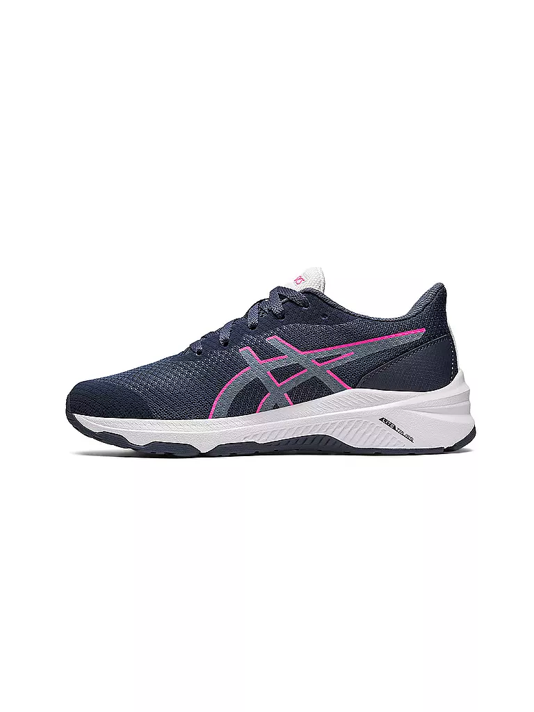 ASICS | Kinder Laufschuhe GT-1000 12 GS | grau