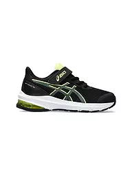 ASICS | Kinder Laufschuhe GT-1000 12 PS | schwarz