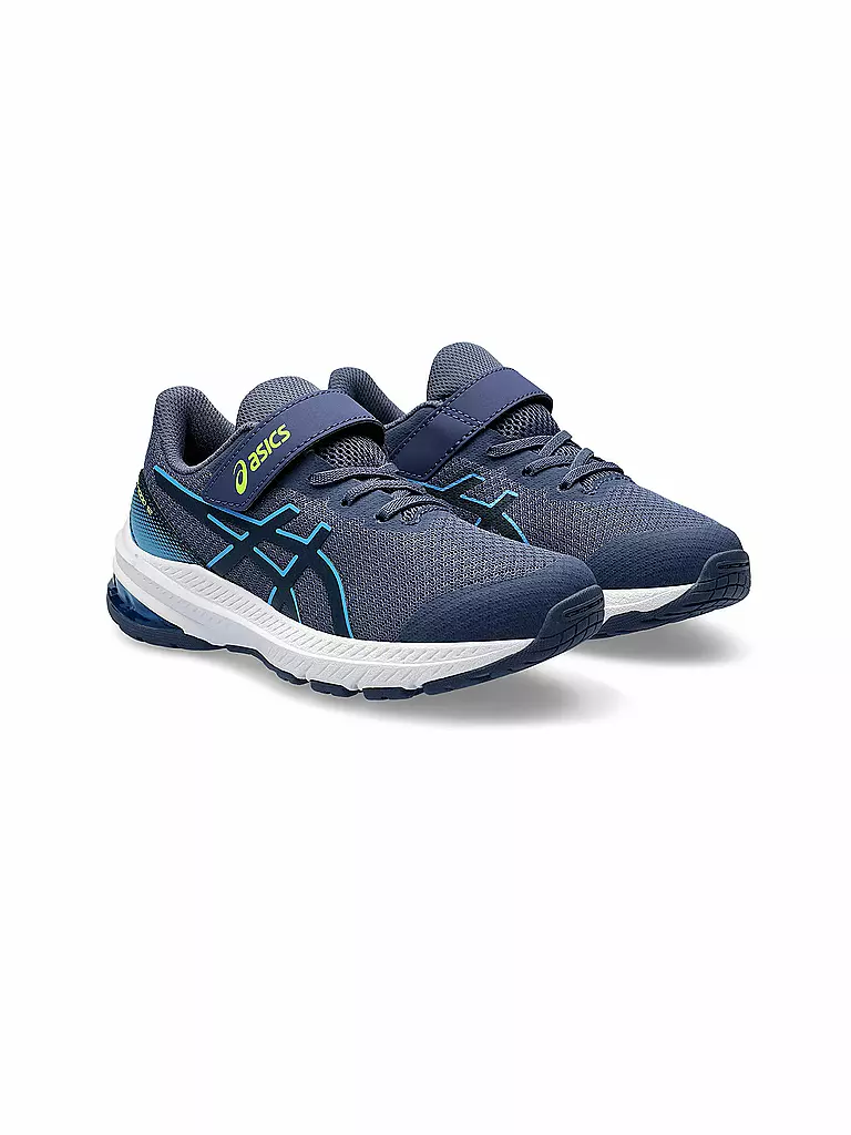 ASICS | Kinder Laufschuhe GT-1000 12 PS | blau