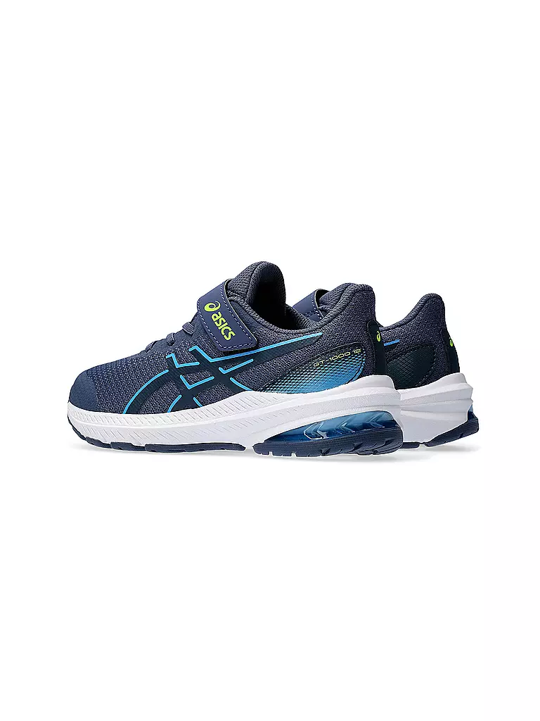 ASICS | Kinder Laufschuhe GT-1000 12 PS | blau