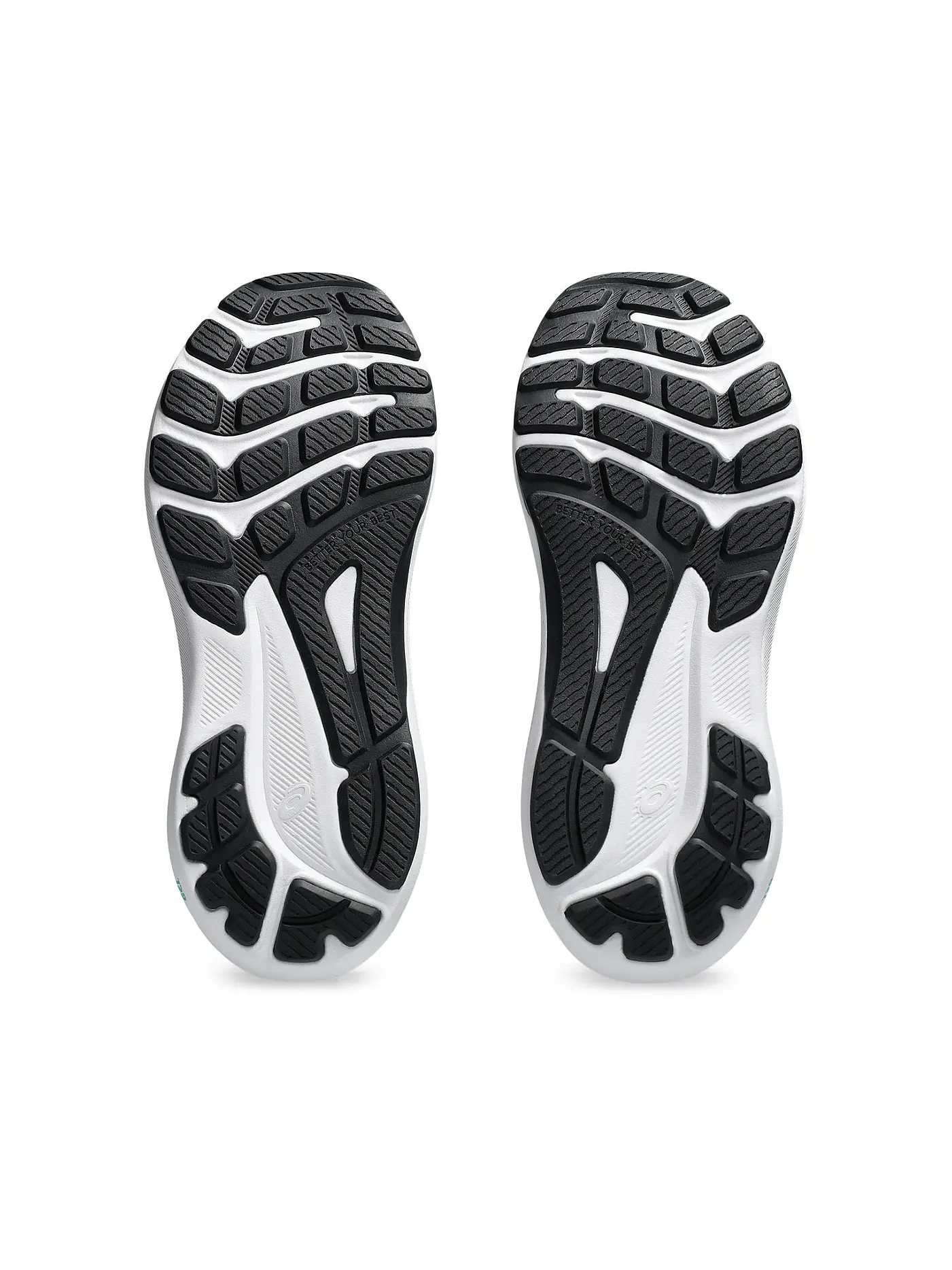 ASICS | Kinder Laufschuhe GT-1000 13 GS | schwarz