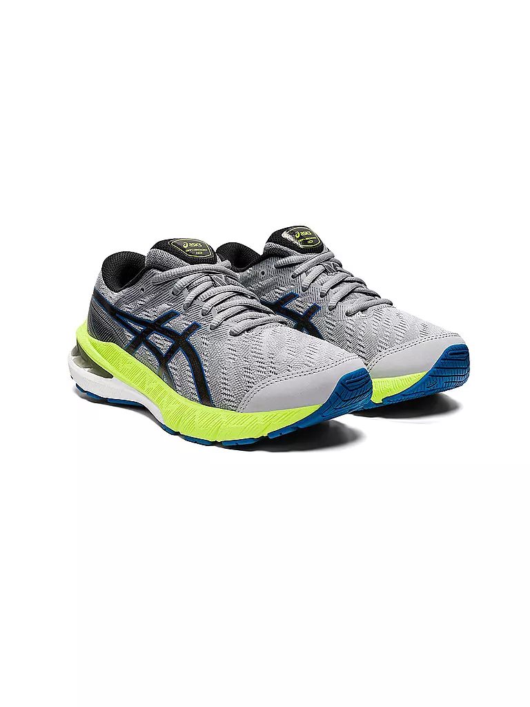 ASICS | Kinder Laufschuhe GT-2000 10 GS | grau