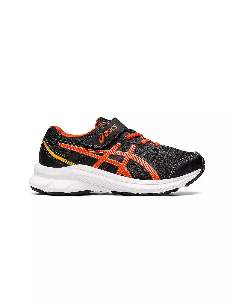 ASICS | Kinder Laufschuhe Jolt 3 PS | schwarz