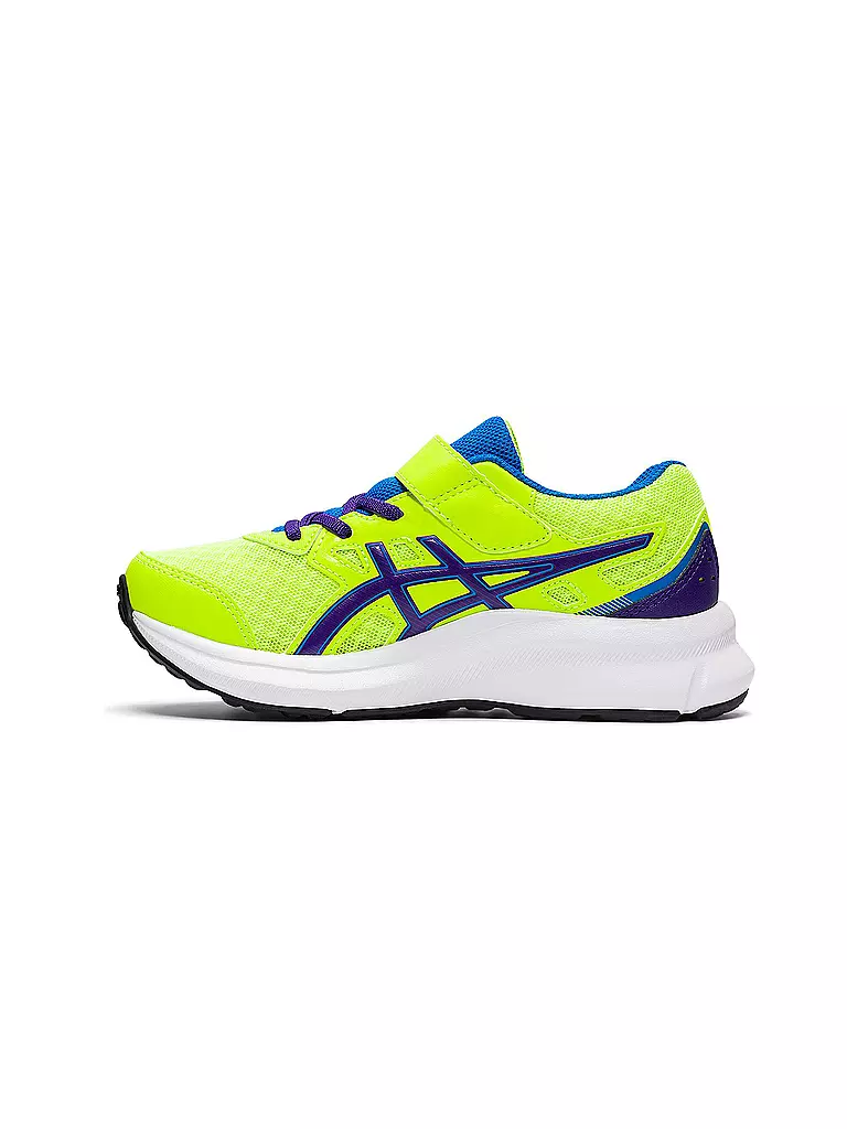 ASICS | Kinder Laufschuhe Jolt 3 PS | gelb