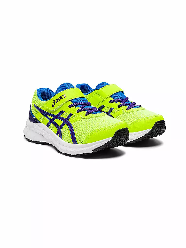 ASICS | Kinder Laufschuhe Jolt 3 PS | gelb