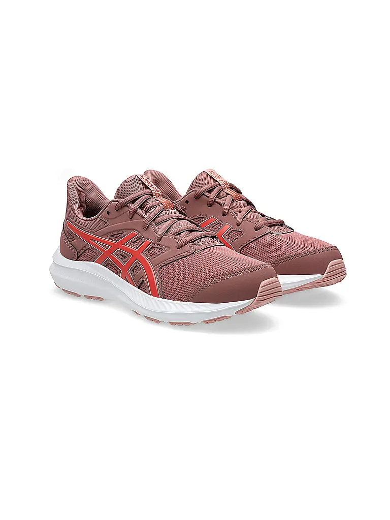 ASICS | Kinder Laufschuhe Jolt 4 GS | koralle