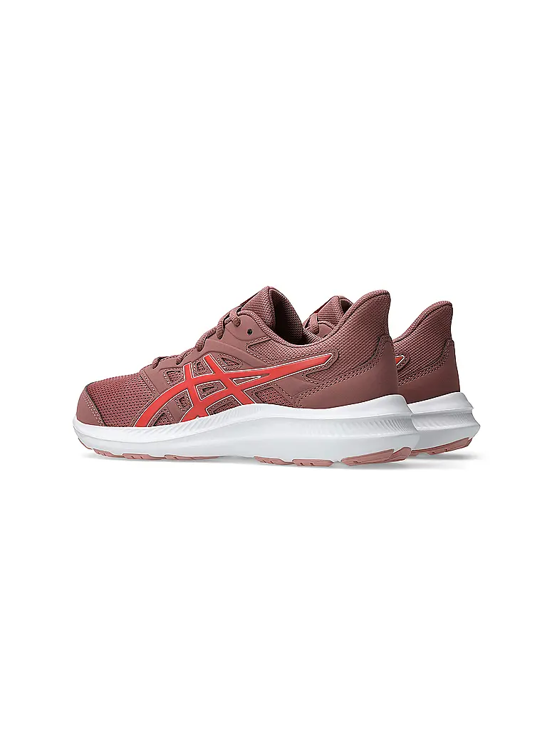 ASICS | Kinder Laufschuhe Jolt 4 GS | koralle