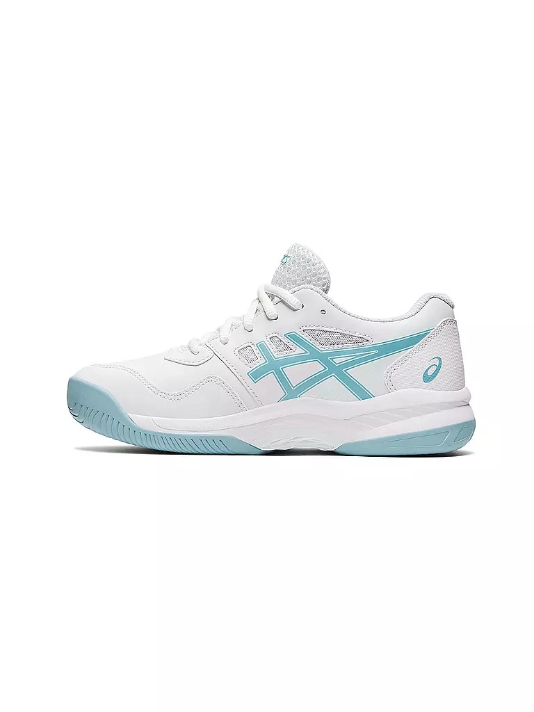 ASICS | Kinder Tennisschuhe GEL-GAME™ 8 GS | weiss