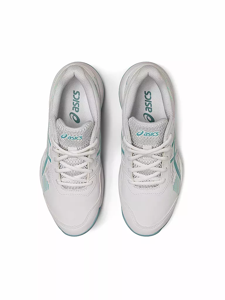 ASICS | Kinder Tennisschuhe GEL-GAME™ 8 GS | weiss