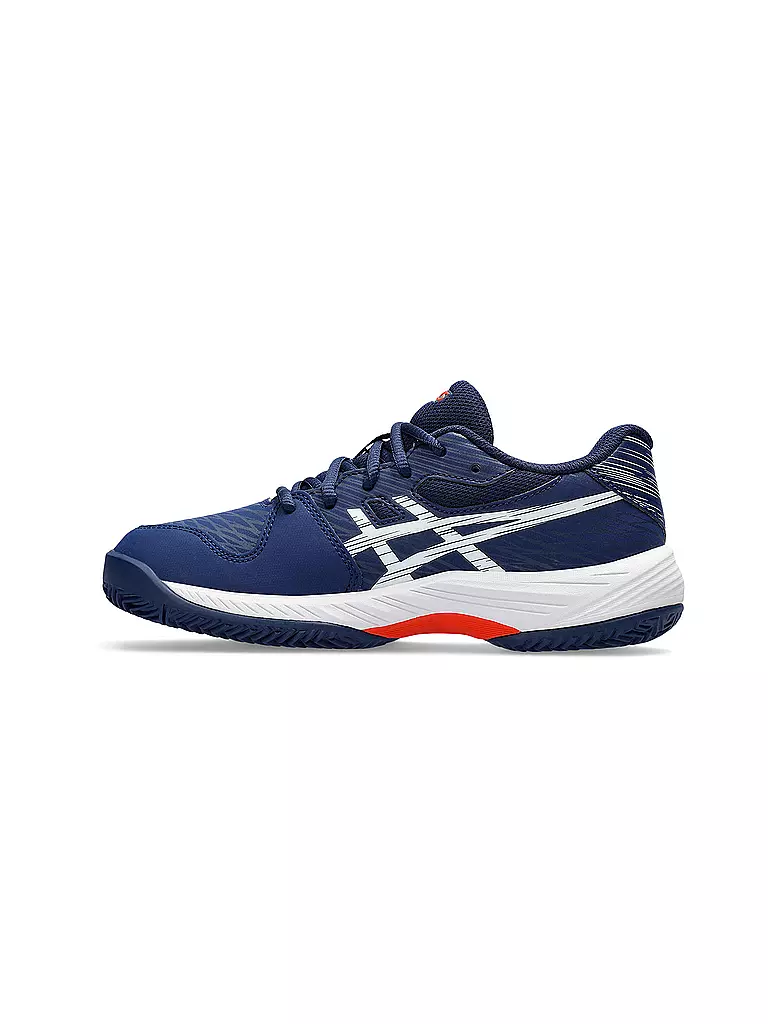 ASICS | Kinder Tennisschuhe Gel-Game™ 9 GS Clay/OC | blau