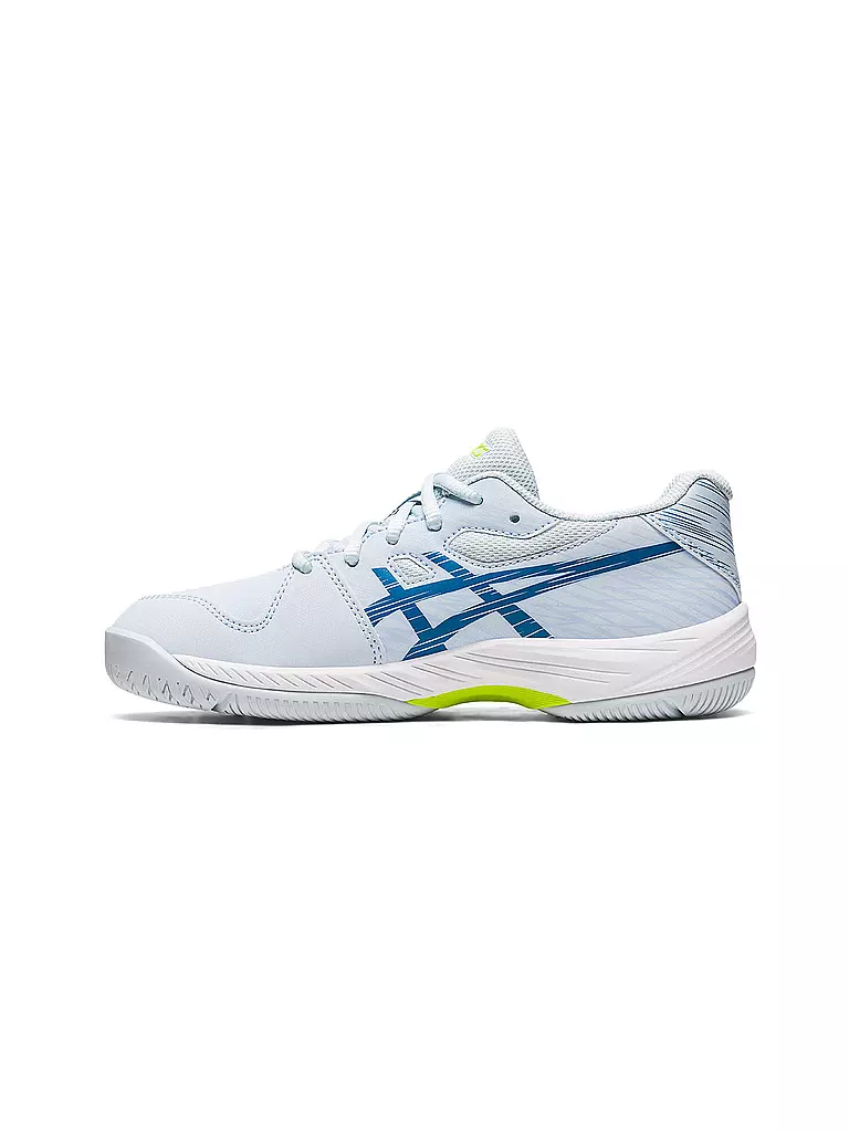 ASICS | Kinder Tennisschuhe Gel-Game™ 9 GS | weiss