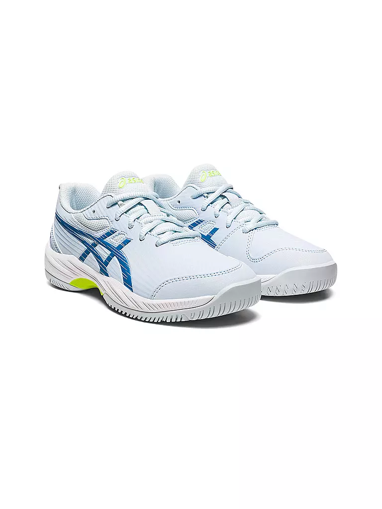 ASICS | Kinder Tennisschuhe Gel-Game™ 9 GS | weiss