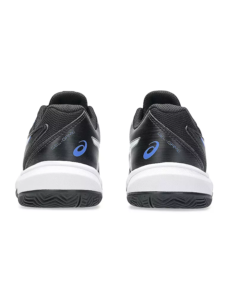 ASICS | Kinder Tennisschuhe Gel-Game GS Clay/OC | schwarz