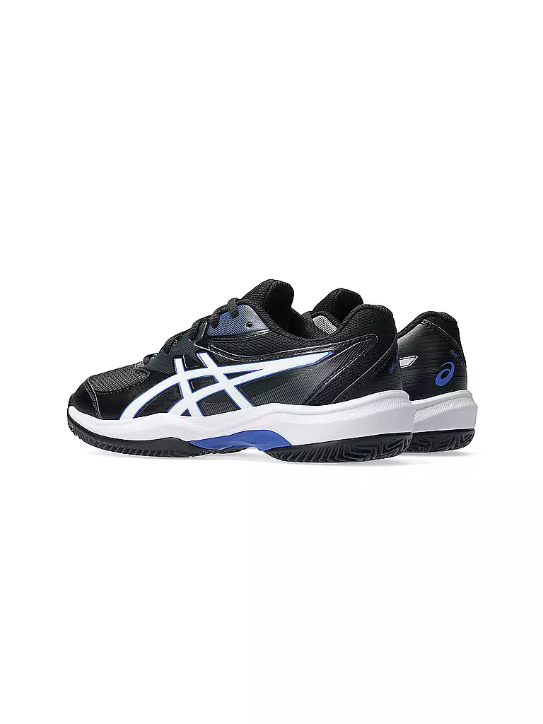 ASICS | Kinder Tennisschuhe Gel-Game GS Clay/OC | schwarz
