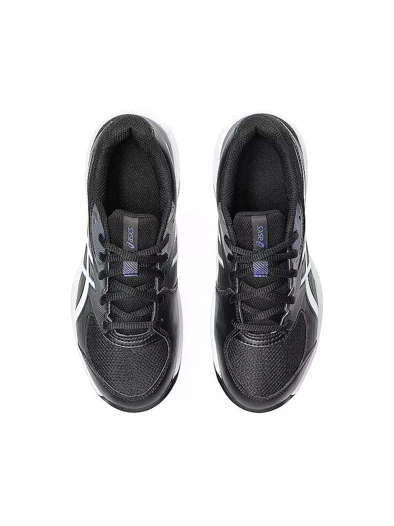 ASICS | Kinder Tennisschuhe Gel-Game GS Clay/OC | schwarz
