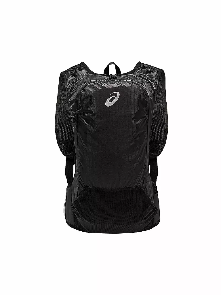 ASICS | Laufrucksack Lightweight Running Backpack 2.0 | schwarz