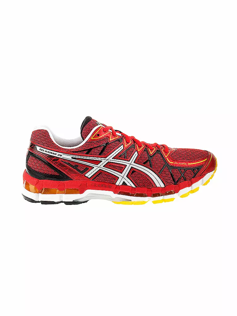 ASICS | Laufschuh Gel Kayano 20 m | 