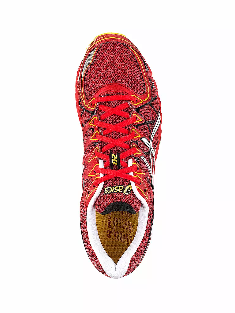 ASICS | Laufschuh Gel Kayano 20 m | 