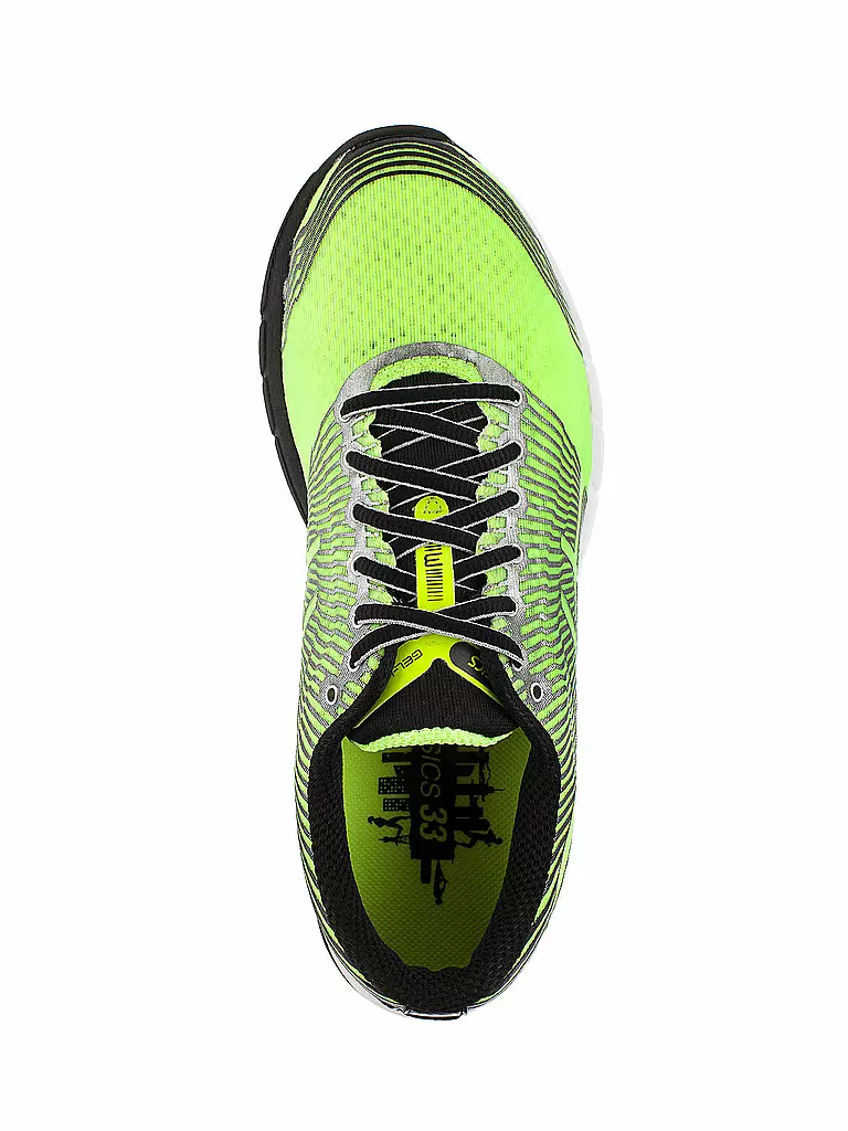 ASICS | Laufschuh Gel Lyte 33 3 m | 