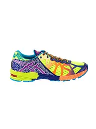 ASICS | Laufschuh Gel Noosa Tri 8 m | Bunt