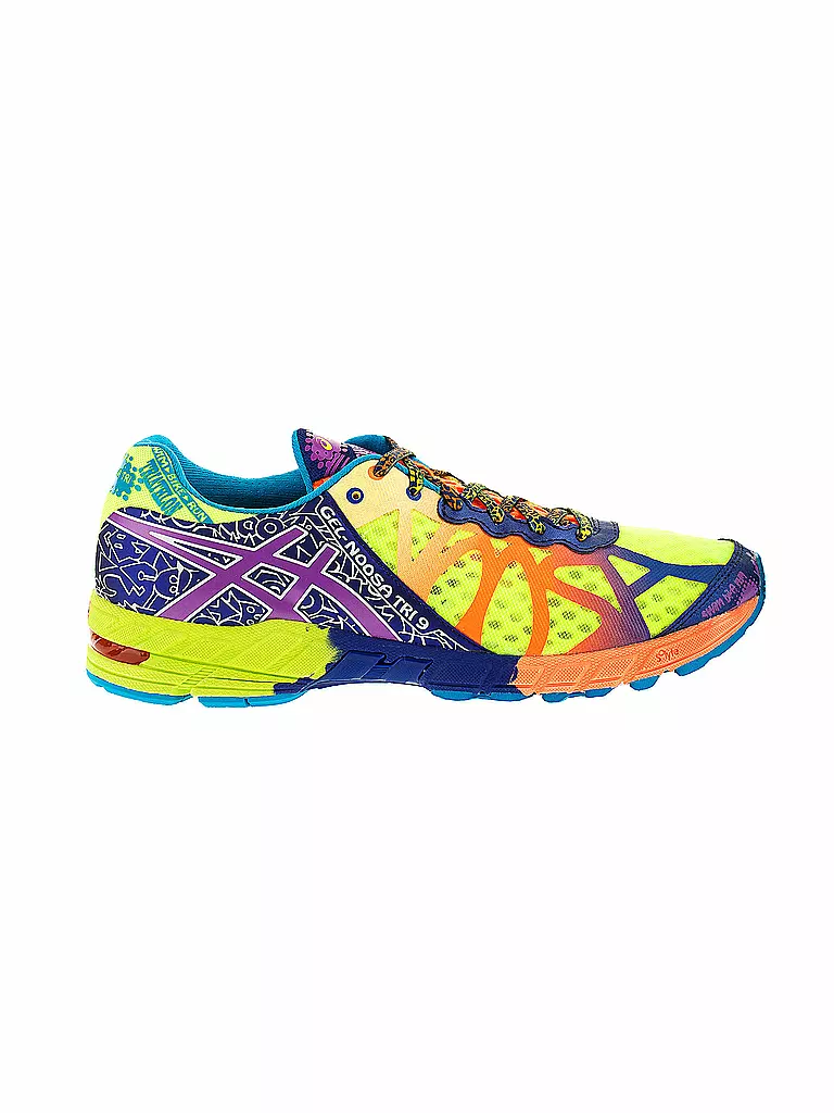 ASICS | Laufschuh Gel Noosa Tri 8 m | 