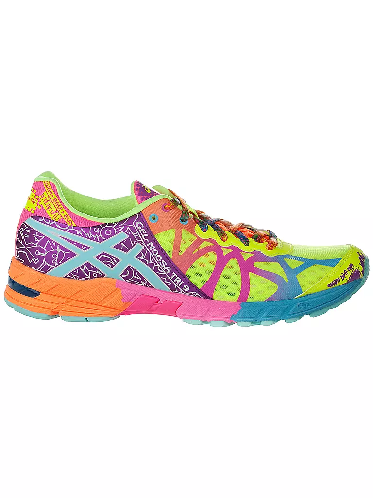 ASICS | Laufschuh Gel Noosa Tri 9 w | 