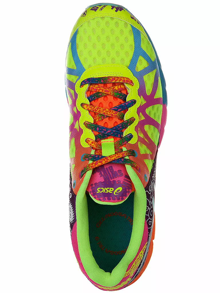 ASICS | Laufschuh Gel Noosa Tri 9 w | 