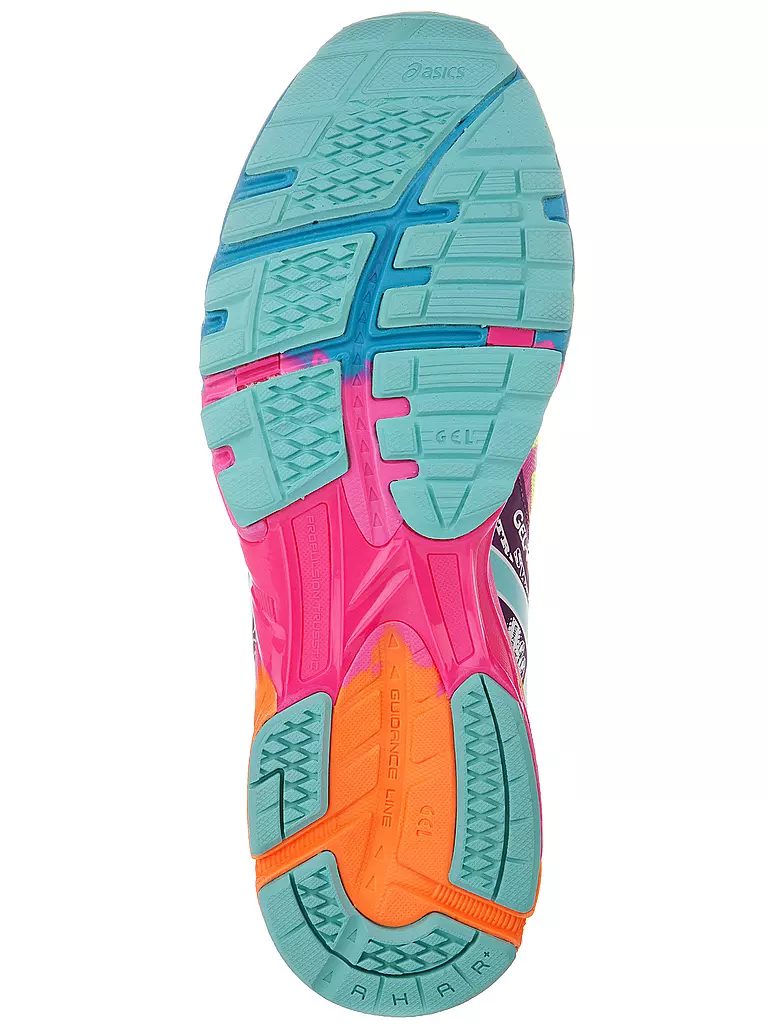 ASICS | Laufschuh Gel Noosa Tri 9 w | 