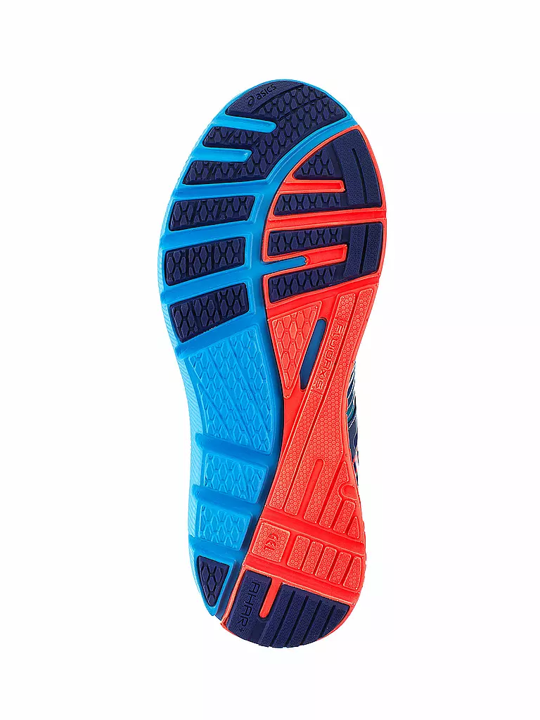 ASICS | Laufschuh Gel Super J 33 m | 