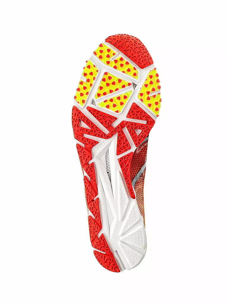 ASICS | Laufschuh Piranha Sp 4m | 