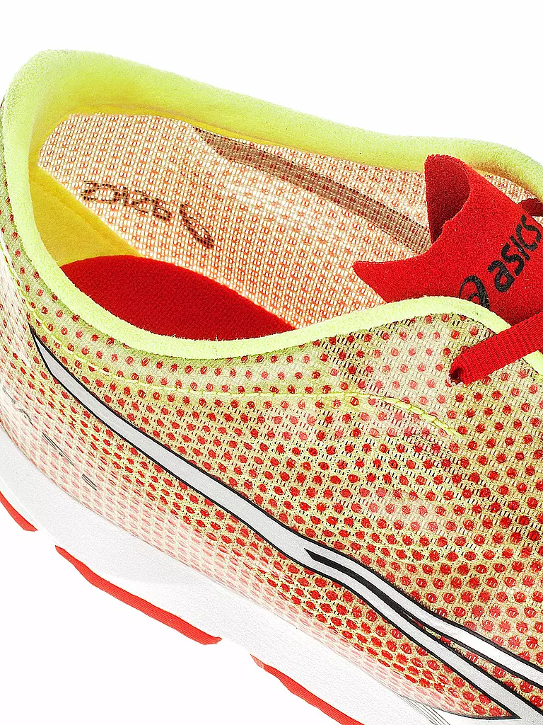 ASICS | Laufschuh Piranha Sp 4m | 