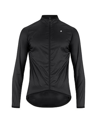 ASSOS | Herren Radjacke Mille GT C2 Wind Jacket