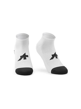 ASSOS | Damen Radsocken Endurance S11